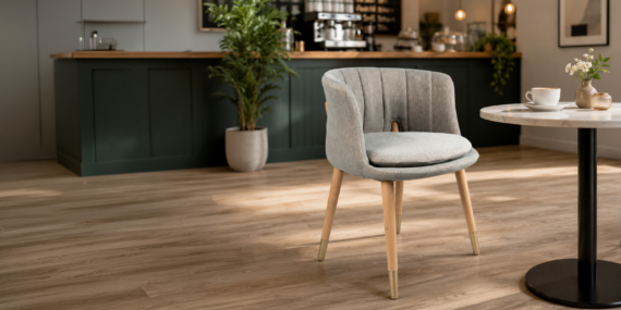 Rezze Design, Türk HORECA Mobilyasını Uluslararası Projelere Taşıyor